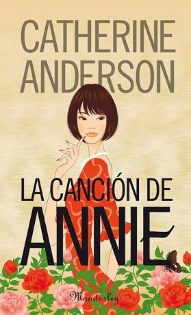 CANCION DE ANNIE, LA | 9788483651346 | ANDERSON, CATHERINE | Llibreria Aqualata | Comprar llibres en català i castellà online | Comprar llibres Igualada