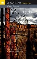 PAVELLO GRIS, EL (EL CORSARI 92) | 9788424636364 | FAÑANAS, MIQUEL | Llibreria Aqualata | Comprar libros en catalán y castellano online | Comprar libros Igualada