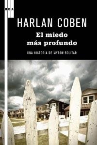 MIEDO MAS PROFUNDO, EL (SERIE NEGRA 56) | 9788498678734 | COBEN, HARLAN | Llibreria Aqualata | Comprar llibres en català i castellà online | Comprar llibres Igualada