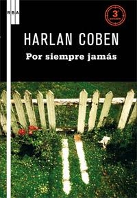 POR SIEMPRE JAMAS (SERIE NEGRA 83) | 9788498678833 | COBEN, HARLAN | Llibreria Aqualata | Comprar llibres en català i castellà online | Comprar llibres Igualada