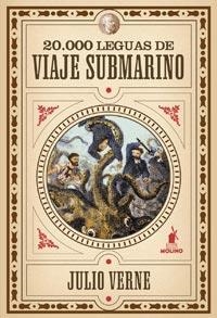 20.000 LEGUAS DE VIAJES SUBMARINO | 9788427200616 | VERNE, JULIO | Llibreria Aqualata | Comprar llibres en català i castellà online | Comprar llibres Igualada