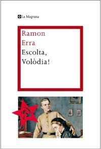 ESCOLTA, VODOLIA! (ALES ESTESE 298) | 9788482649757 | ERRA, RAMON | Llibreria Aqualata | Comprar llibres en català i castellà online | Comprar llibres Igualada