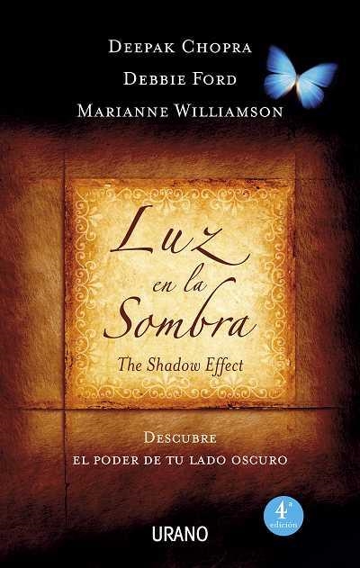 LUZ EN LA SOMBRA | 9788479537593 | CHOPRA, DEEPAK / FORD, DEBBIE | Llibreria Aqualata | Comprar llibres en català i castellà online | Comprar llibres Igualada