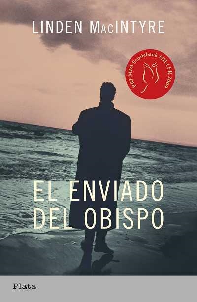 ENVIADO DEL OBISPO, EL | 9788492919031 | MACINTYRE, LINDEN | Llibreria Aqualata | Comprar libros en catalán y castellano online | Comprar libros Igualada