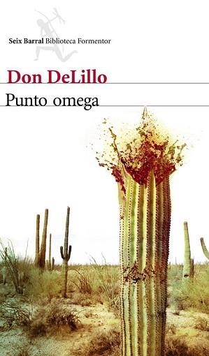 PUNTO OMEGA | 9788432228780 | DELILLO, DON | Llibreria Aqualata | Comprar llibres en català i castellà online | Comprar llibres Igualada