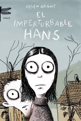 IMPERTURBABLE HANS, EL | 9788496580619 | GRANT, HELEN | Llibreria Aqualata | Comprar llibres en català i castellà online | Comprar llibres Igualada