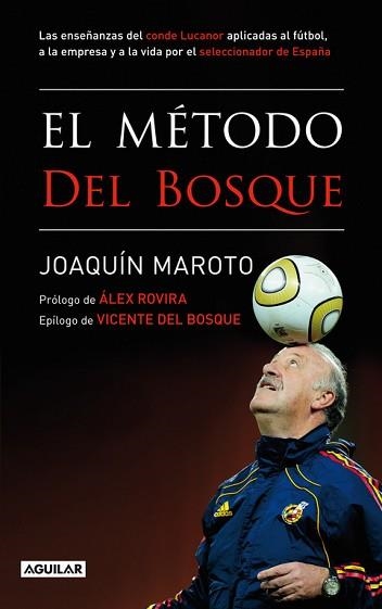 METODO DEL BOSQUE, EL | 9788403101463 | MAROTO, JOAQUIN | Llibreria Aqualata | Comprar llibres en català i castellà online | Comprar llibres Igualada