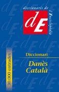 DICCIONARI DANES - CATALA | 9788441219816 | BROCKDORFF, HENRIK/SÀNCHEZ FÈRRIZ, MIQUEL-ÀNGEL | Llibreria Aqualata | Comprar llibres en català i castellà online | Comprar llibres Igualada