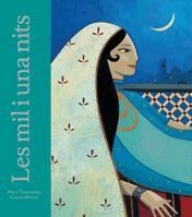 MIL I UNA NITS, LES (ALBUM IL·LUSTRAT) | 9788424635367 | TARNOWSKA, WAFA / HENAFF, CAROLE | Llibreria Aqualata | Comprar libros en catalán y castellano online | Comprar libros Igualada