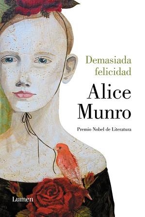 DEMASIADA FELICIDAD | 9788426418432 | MUNRO, ALICE | Llibreria Aqualata | Comprar llibres en català i castellà online | Comprar llibres Igualada