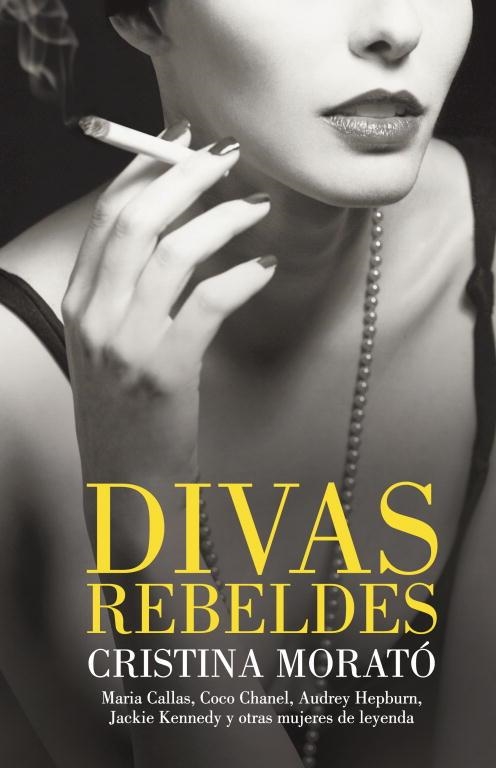 DIVAS REBELDES | 9788401390807 | MORATO, CRISTINA | Llibreria Aqualata | Comprar llibres en català i castellà online | Comprar llibres Igualada