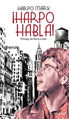 HARPO HABLA | 9788432228773 | MARX, HARPO | Llibreria Aqualata | Comprar llibres en català i castellà online | Comprar llibres Igualada