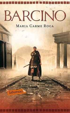 BARCINO (LABUTXACA) | 9788499302195 | ROCA, MARIA CARME | Llibreria Aqualata | Comprar llibres en català i castellà online | Comprar llibres Igualada