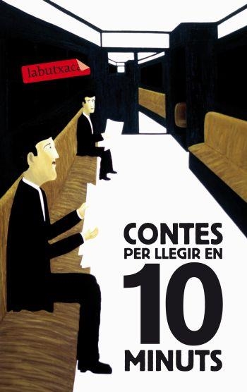 CONTES PER LLEGIR EN 10 MINUTS (LABUTXACA) | 9788499302171 | AA.VV. | Llibreria Aqualata | Comprar llibres en català i castellà online | Comprar llibres Igualada