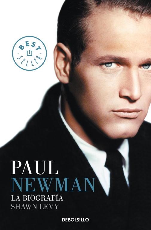 PAUL NEWMAN. LA BIOGRAFIA (BEST SELLER 862) | 9788499086637 | LEVY, SHAWN | Llibreria Aqualata | Comprar llibres en català i castellà online | Comprar llibres Igualada