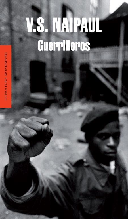 GUERRILLEROS (LITERATURA 448) | 9788439722472 | NAIPAUL, V.S. | Llibreria Aqualata | Comprar llibres en català i castellà online | Comprar llibres Igualada