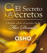 SECRETO DE LOS SECRETOS, EL (TAPA DURA GRUIXUT) | 9788484453130 | OSHO | Llibreria Aqualata | Comprar llibres en català i castellà online | Comprar llibres Igualada