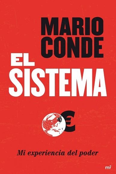 SISTEMA, EL | 9788427036741 | CONDE, MARIO | Llibreria Aqualata | Comprar llibres en català i castellà online | Comprar llibres Igualada