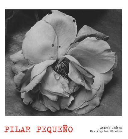 PILAR PEQUEÑO | 9788497856874 | IBAÑEZ, ANDRES / SANCHEZ, MARIA ANGELES | Llibreria Aqualata | Comprar llibres en català i castellà online | Comprar llibres Igualada