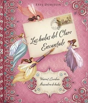 HADAS DEL CLARO ENCANTADO, LAS (DESPEGABLE) | 9788448831332 | DURSTON, FAYE | Llibreria Aqualata | Comprar llibres en català i castellà online | Comprar llibres Igualada