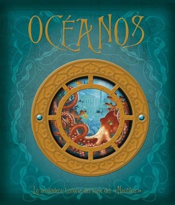 OCEANOS (DESPEGABLES) | 9788484416494 | DE LESSEPS ZOTICUS | Llibreria Aqualata | Comprar llibres en català i castellà online | Comprar llibres Igualada