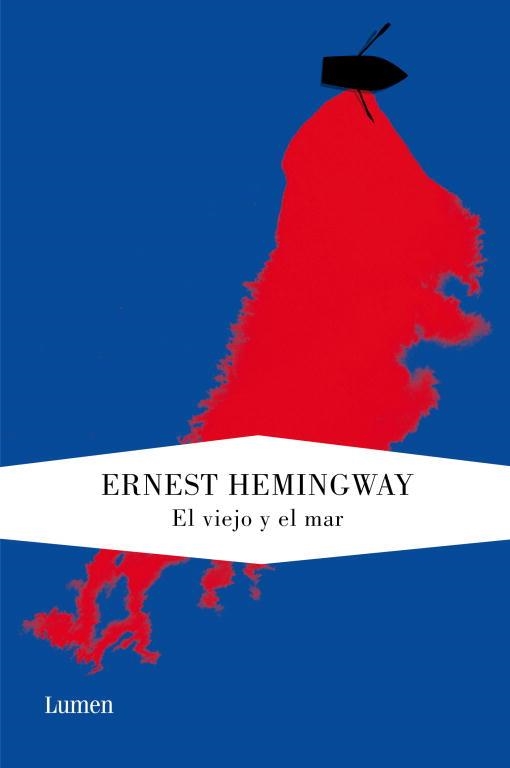 VIEJO Y EL MAR, EL | 9788426418678 | HEMINGWAY, ERNEST | Llibreria Aqualata | Comprar llibres en català i castellà online | Comprar llibres Igualada