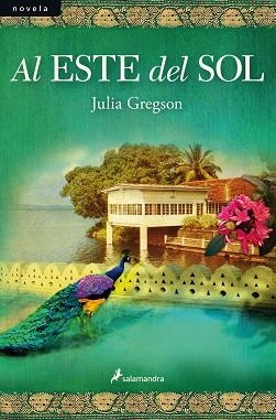 AL ESTE DEL SOL | 9788498383157 | GREGSON, JULIA | Llibreria Aqualata | Comprar llibres en català i castellà online | Comprar llibres Igualada