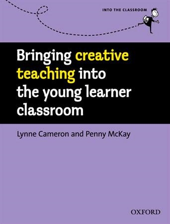 BRINGING CREATIVE TEACHING INTO... | 9780194422482 | VARIOS AUTORES | Llibreria Aqualata | Comprar llibres en català i castellà online | Comprar llibres Igualada