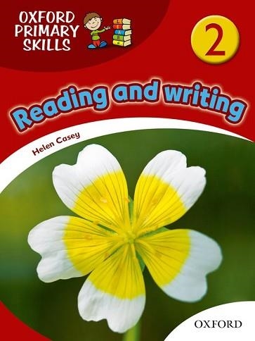 OXFORD PRIMARY SKILLS 2 READING AND WRITING | 9780194674027 | VARIOS AUTORES | Llibreria Aqualata | Comprar llibres en català i castellà online | Comprar llibres Igualada