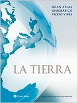 TIERRA, LA. GRAN ATLAS GEOGRAFICO | 9788468200385 | ISTITUTO GEOGRAFICO DE AGOSTINI S.P.A. | Llibreria Aqualata | Comprar llibres en català i castellà online | Comprar llibres Igualada