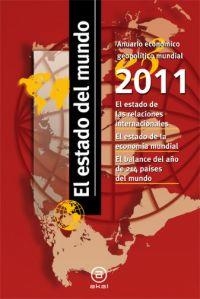 2011 ESTADO DEL MUNDO | 9788446032663 | VARIOS AUTORES | Llibreria Aqualata | Comprar llibres en català i castellà online | Comprar llibres Igualada