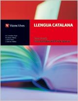 LLENGUA CATALANA PROVA D'ACCES CFGS (AMB SOLUCIONARI) | 9788468200552 | AAVV | Llibreria Aqualata | Comprar llibres en català i castellà online | Comprar llibres Igualada