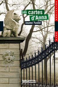 CARTES D´ANNA, LES (ANTAVIANA NOVA 114) | 9788448921057 | FUSTER, JAUME | Llibreria Aqualata | Comprar llibres en català i castellà online | Comprar llibres Igualada