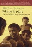 FILLS DE LA PLUJA (ELS ORIGENS 49) | 9788482642734 | PEDROSA, ELISABET | Llibreria Aqualata | Comprar libros en catalán y castellano online | Comprar libros Igualada