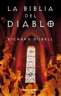 BIBLIA DEL DIABLO, LA (ZETA TAPA DURA) | 9788498722154 | DUBELL, RICHARD | Llibreria Aqualata | Comprar llibres en català i castellà online | Comprar llibres Igualada