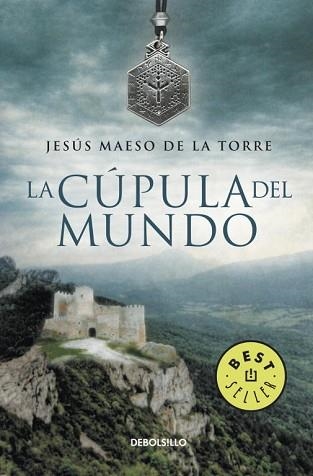 CUPULA DEL MUNDO, EL (BEST SELLER 686/4) | 9788499087023 | MAESO DE LA TORRE, JESUS | Llibreria Aqualata | Comprar llibres en català i castellà online | Comprar llibres Igualada