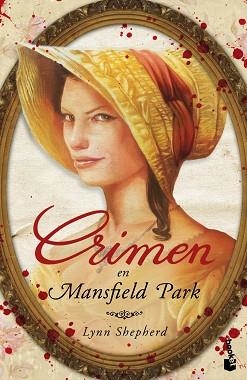 CRIMEN EN MANSFIELD PARK (BOOKET) | 9788408099352 | SHEPHERD, LYNN | Llibreria Aqualata | Comprar libros en catalán y castellano online | Comprar libros Igualada