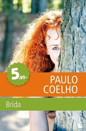 BRIDA (BOOKET) | 9788408099772 | COELHO, PAULO | Llibreria Aqualata | Comprar llibres en català i castellà online | Comprar llibres Igualada