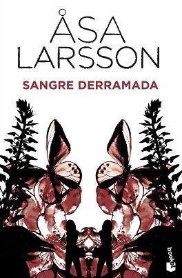 SANGRE DERRAMADA (BOOKET 1223) | 9788432250897 | LARSSON, ASA | Llibreria Aqualata | Comprar libros en catalán y castellano online | Comprar libros Igualada