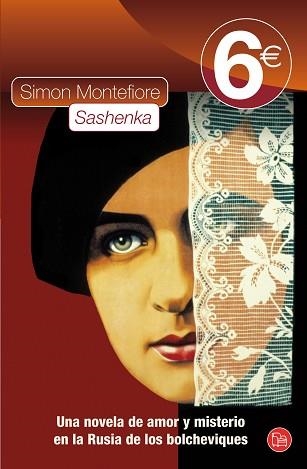 SASHENKA (PL) | 9788466318426 | MONTEFIORE, SIMON | Llibreria Aqualata | Comprar llibres en català i castellà online | Comprar llibres Igualada