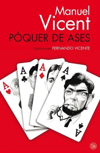 POQUER DE ASES (PLG 47/6) | 9788466322973 | VICENT, MANUEL | Llibreria Aqualata | Comprar llibres en català i castellà online | Comprar llibres Igualada