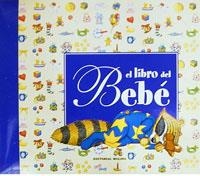 LIBRO DEL BEBE, EL (AMB CAIXA) | 9788498671575 | MAGOO , ANDY | Llibreria Aqualata | Comprar llibres en català i castellà online | Comprar llibres Igualada