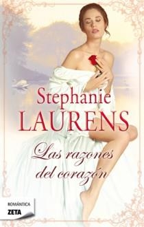 RAZONES DEL CORAZON, LAS (ROMANTICA 268) | 9788498724646 | LAURENS, STEPHANIE | Llibreria Aqualata | Comprar llibres en català i castellà online | Comprar llibres Igualada