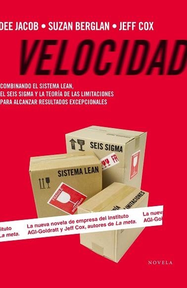 VELOCIDAD | 9788492414406 | AAVV | Llibreria Aqualata | Comprar llibres en català i castellà online | Comprar llibres Igualada