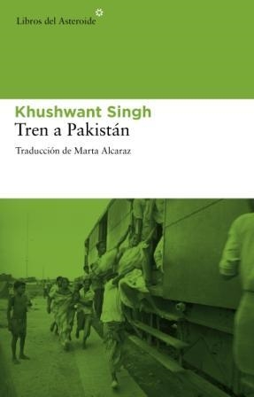 TRESN A PAKISTAN (ASTEROIDE 75) | 9788492663347 | SINGH, KHUSHWANT | Llibreria Aqualata | Comprar llibres en català i castellà online | Comprar llibres Igualada