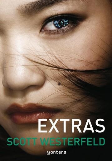 EXTRAS (TRAICION 4) | 9788484416913 | WESTERFELD, SCOTT | Llibreria Aqualata | Comprar libros en catalán y castellano online | Comprar libros Igualada