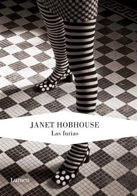 FURIAS, LAS (PALABRA EN EL TIEMPO) | 9788426418616 | HOBHOUSE, JANET | Llibreria Aqualata | Comprar llibres en català i castellà online | Comprar llibres Igualada