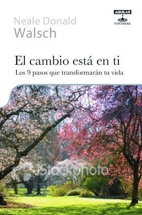 CAMBIO ESTA EN TI, EL | 9788403100350 | WALSCH, NEALE DONALD | Llibreria Aqualata | Comprar llibres en català i castellà online | Comprar llibres Igualada