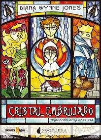 CRISTAL EMBRUJADO | 9788493801335 | JONES, DIANA WYNNE | Llibreria Aqualata | Comprar llibres en català i castellà online | Comprar llibres Igualada