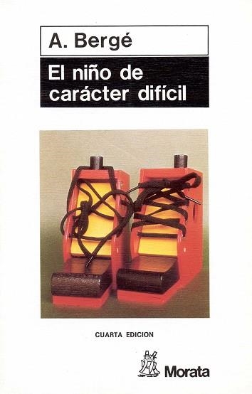 NIÑO DE CARACTER DIFICIL, EL | 9788471120045 | BERGE, A. | Llibreria Aqualata | Comprar llibres en català i castellà online | Comprar llibres Igualada